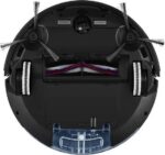 MIDEA I5C Robot Vacuum Cleaner - Black - Image 16