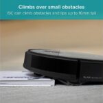 MIDEA I5C Robot Vacuum Cleaner - Black - Image 13