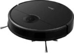 MIDEA I5C Robot Vacuum Cleaner - Black