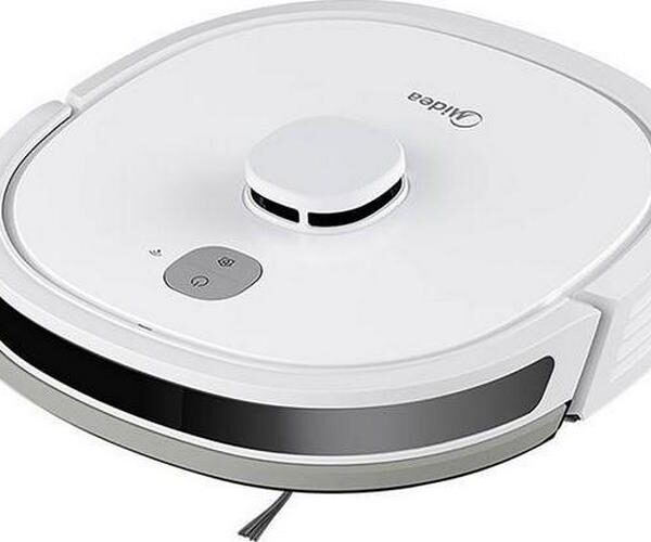 MIDEA M6 Robot Vacuu a713be430e4d243ecc83daabda84bc33
