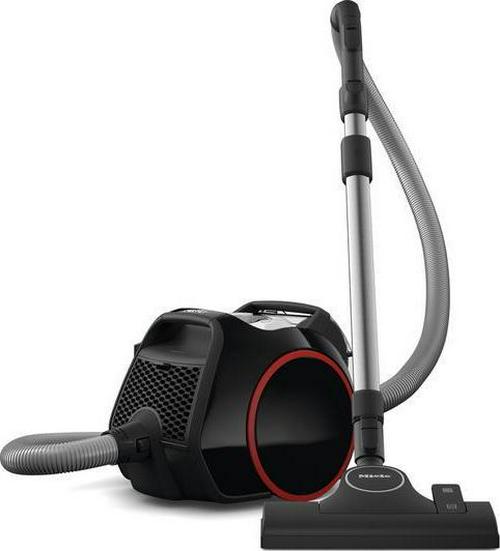 MIELE Boost CX1 Bagless Cylinder Vacuum Cleaner - Obsidian Black