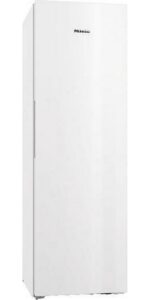 MIELE FNS 4382 D WS Freestanding Tall Freezer - White