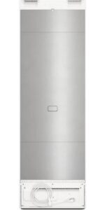 MIELE FNS 4382 D WS Freestanding Tall Freezer - White - Image 6