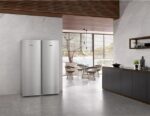 MIELE FNS 4382 D WS Freestanding Tall Freezer - White - Image 8