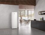 MIELE FNS 4382 D WS Freestanding Tall Freezer - White - Image 7