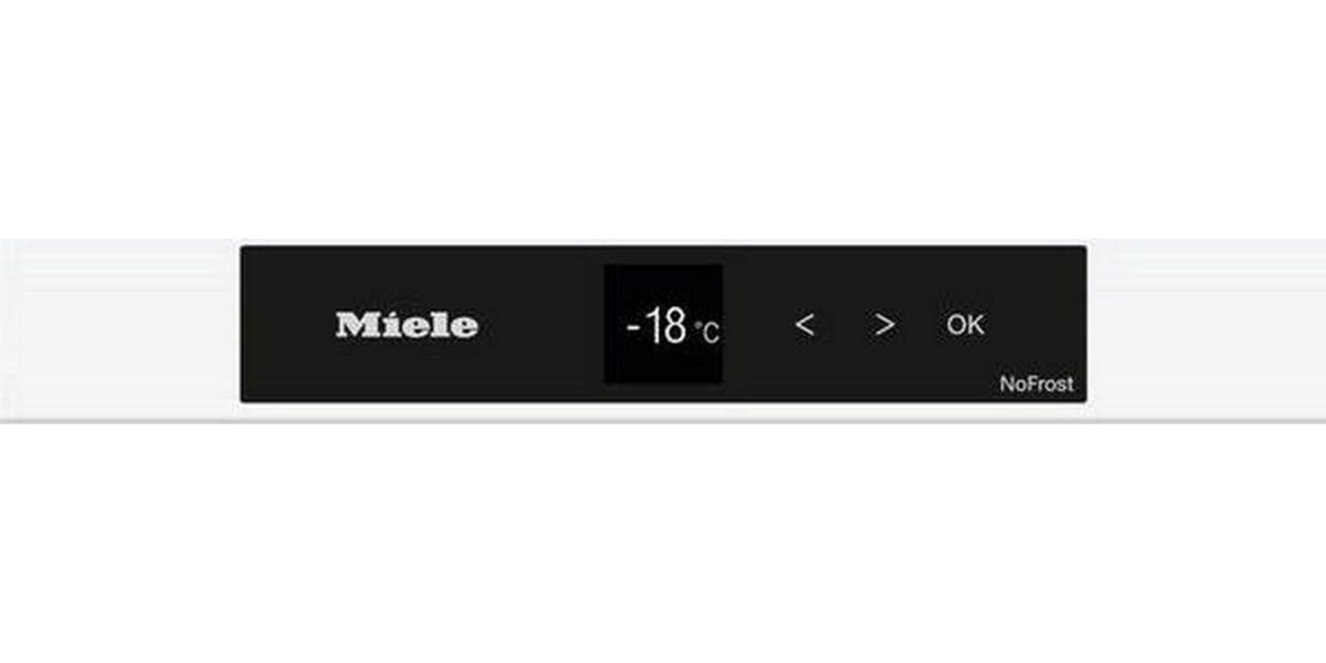 MIELE FNS 4382 D WS Freestanding Tall Freezer - White - Image 10