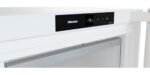 MIELE FNS 4382 D WS Freestanding Tall Freezer - White - Image 5