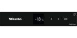 MIELE FNS 7710 E Integrated Tall Freezer - Fixed Hinge - Image 2