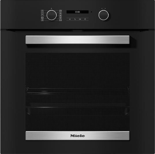 MIELE H2465B Electri c50c05047a5571d976116d0c3fb0b4db