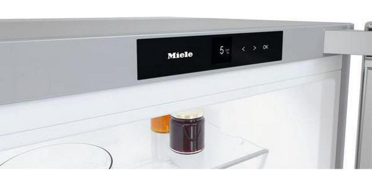 MIELE KS 4383 DD Tal b53296064779827bc48c6cb8aa144137