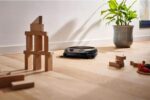 MIELE Scout RX3 Runner Robot Vacuum Cleaner - Bronze - Image 10