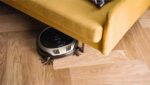 MIELE Scout RX3 Runner Robot Vacuum Cleaner - Bronze - Image 11
