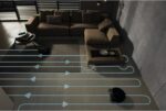 MIELE Scout RX3 Runner Robot Vacuum Cleaner - Bronze - Image 2