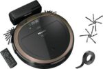 MIELE Scout RX3 Runner Robot Vacuum Cleaner - Bronze