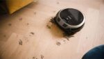 MIELE Scout RX3 Runner Robot Vacuum Cleaner - Bronze - Image 9