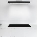 MONTPELLIER MINH90 90 cm Electric Induction Hob - Black - Image 2