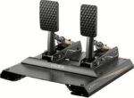 MOZA RACING CRP2 Load Cell Racing Pedal Set
