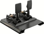 MOZA RACING CRP2 Load Cell Racing Pedal Set - Image 2