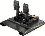 MOZA RACING CRP2 Load Cell Racing Pedal Set - Image 4