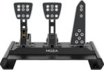 MOZA RACING CRP Racing Pedal Set