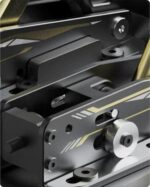 MOZA RACING CRP Racing Pedal Set - Image 5