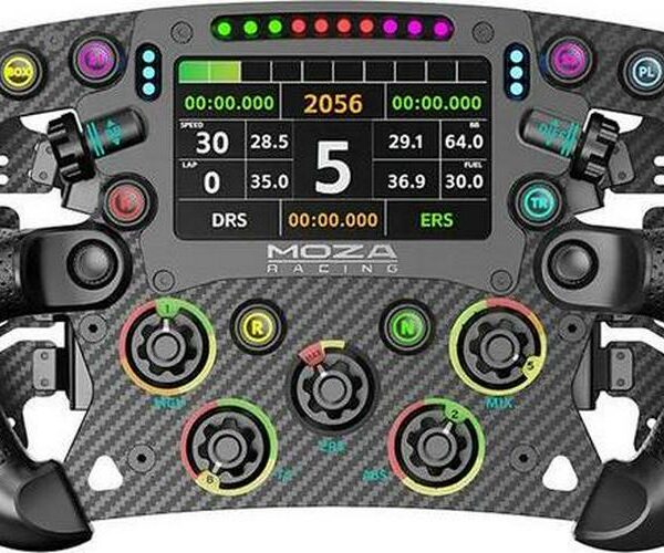 MOZA RACING FSR2 For 5c778b0e22e43829364738fa5e83c73c
