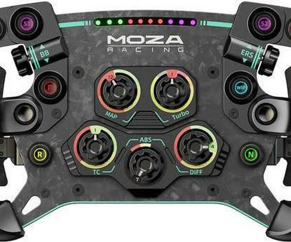 MOZA RACING GS V2P G 83a223d9d2e5d01df26f28d7e5b1650c