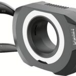 MOZA RACING Multi-function Stalks