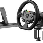 MOZA RACING R3 Racing Simulator Bundle