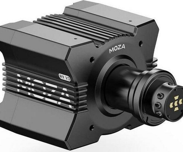 MOZA RACING R9 V3 Ra 7a7942d3bd6948e310905f54458f4117