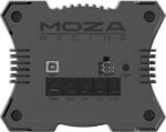 MOZA RACING R9 V3 Racing Wheel Base - Black - Image 5