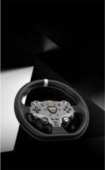 MOZA RACING RS052 ESX Racing Wheel - Image 5