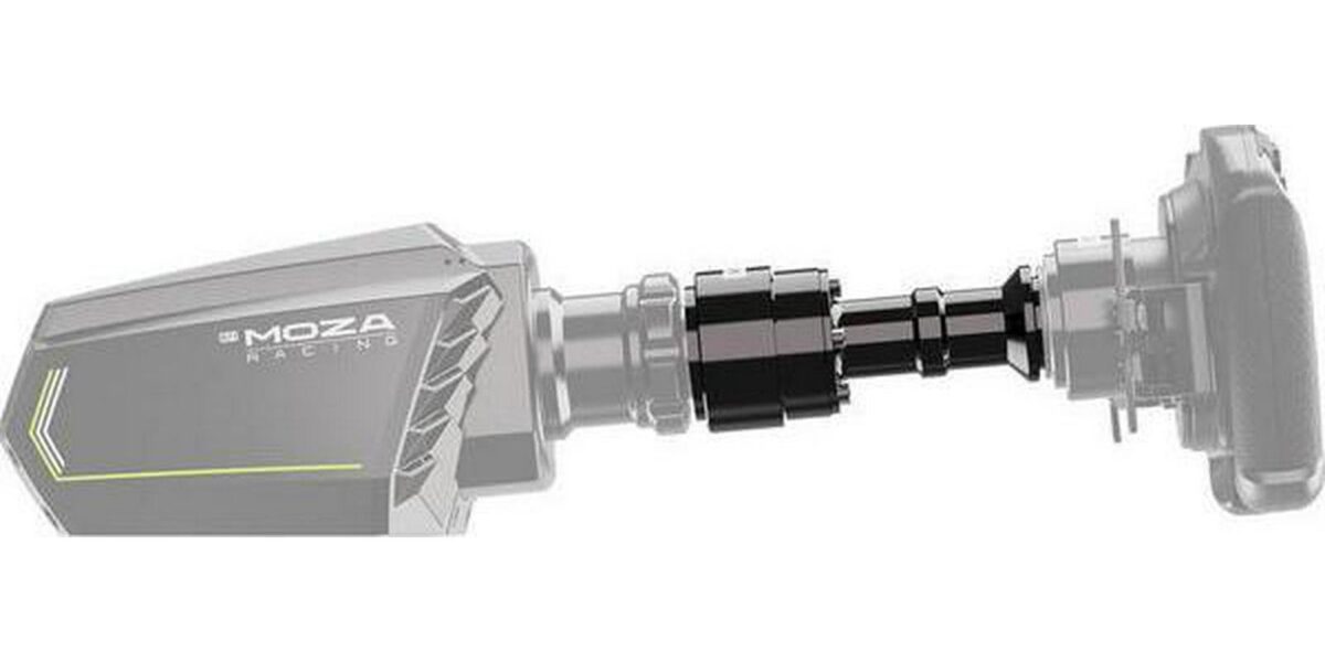 MOZA RACING RS061 Wh c5ba434fdb735a80c81d54cd9db39460