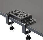 MOZA RACING RS12 Table Clamp For Wheel Base - Image 2