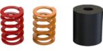 MOZA RACING RS17 SR-P Accessory Kit