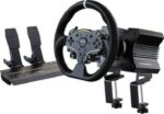 MOZA RACING RS20 All-in-one R5 Bundle