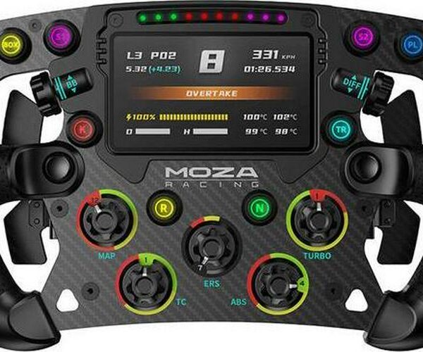 MOZA RACING RS21 FSR ddc45ed259cc66bae2fc1ed15fbd5c74