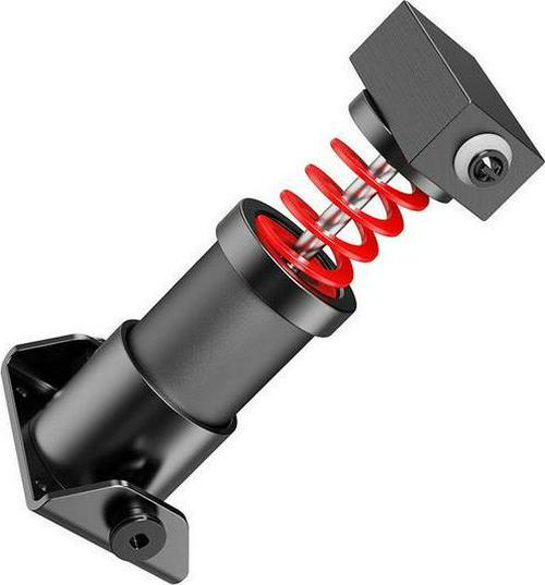 MOZA RACING RS22 Performance Kit for R5 Bundle