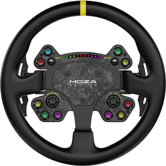MOZA RACING RS V2 Ra 39776629bb755cef300a14df22b86ee8