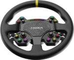 MOZA RACING RS V2 Racing Wheel - Black - Image 2