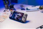 MSI Claw 8 AI+ Handheld Gaming Console - Intel Core Ultra 7, 1 TB SSD - Image 7