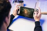 MSI Claw 8 AI+ Handheld Gaming Console - Intel Core Ultra 7, 1 TB SSD - Image 5