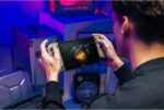 MSI Claw 8 AI+ Handheld Gaming Console - Intel Core Ultra 7, 1 TB SSD - Image 9