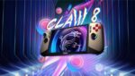 MSI Claw 8 AI+ Handheld Gaming Console - Intel Core Ultra 7, 1 TB SSD - Image 2