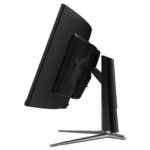 MSI MPG 491CQP DQHD 144Hz QD-OLED Curved Gaming Monitor, 9S6-3FA84T-003 - Image 2