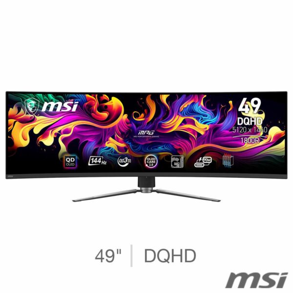 MSI MPG 491CQP DQHD ba4d9f42037aac93674edbf18c87a86e