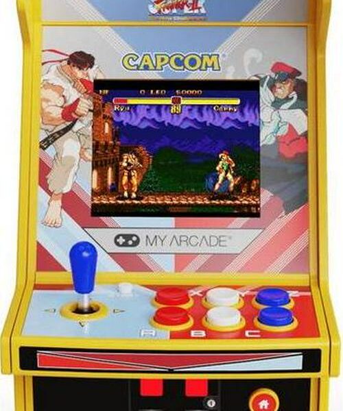 MY ARCADE Super Stre b39865021c7a438acd3401facf3536e5