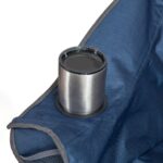 Mac Sports Double Camping Chair - Image 5
