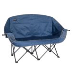 Mac Sports Double Camping Chair - Image 2