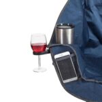 Mac Sports Double Camping Chair - Image 4